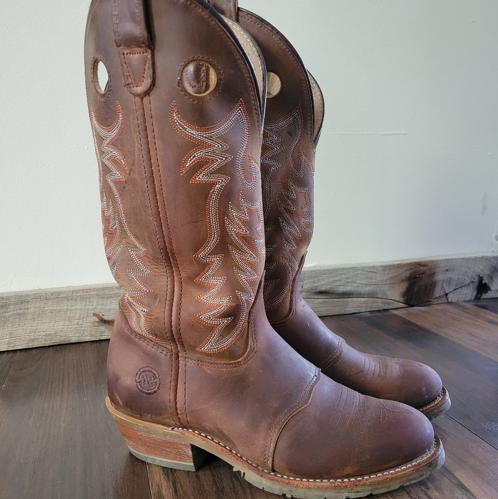 Women's Double H